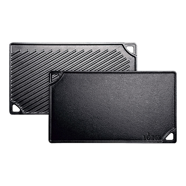ロッジ ロジック リバーシブルグリドル LDP3（GLT2001）1-0068-1201