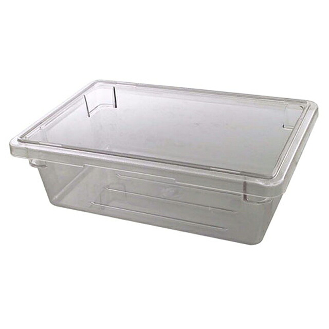 キャンブロ フードボックス ハーフサイズ 12189CW（AHC24189）1-0212-0203｜ANNON キッチン・業務用食器