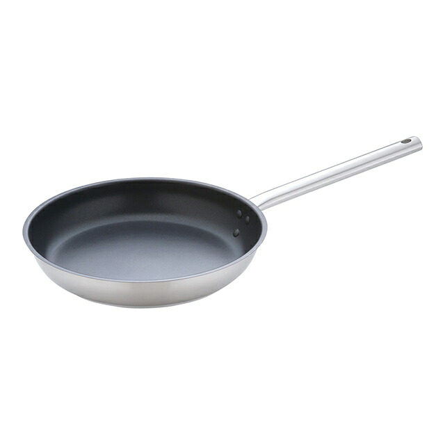 ムラノ インダクション テフロンセレクト フライパン 32cm（AHLV704）1-0008-0504