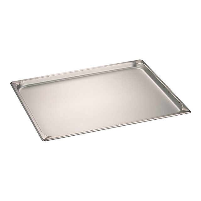 KINGO ステンレス ホテルパン 21025 2/1×25mm(AHT7301)1-0113-0101|ANNON キッチン・業務用食器