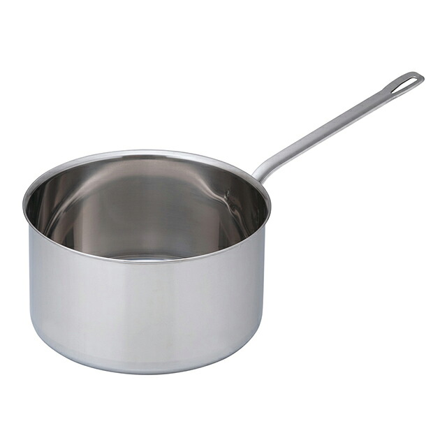 SAパワー・デンジ シチューパン 蓋無 27cm（ASTF827）1-0011-0405｜ANNON キッチン・業務用食器