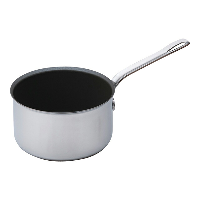 SAパワー・デンジ アルファシチューパン 18cm 蓋無（ASTG802）1-0012-0402