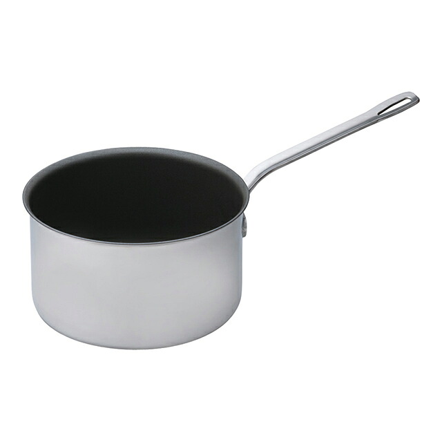 SAパワー・デンジ アルファシチューパン 21cm 蓋無（ASTG803）1-0012-0403