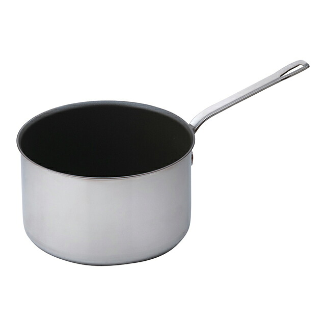 SAパワー・デンジ アルファシチューパン 24cm 蓋無（ASTG804）1-0012-0404