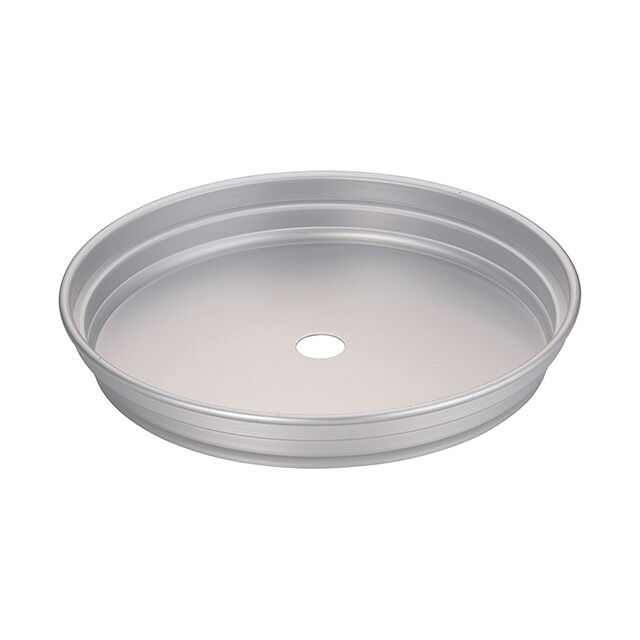 アルマイト中華セイロ用台輪 39cm（ATY8639）1-0414-1305
