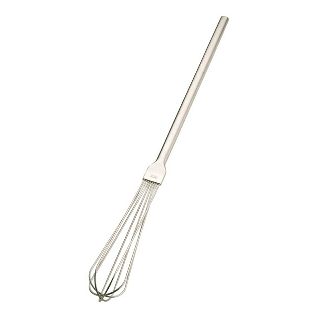 ののじ 18-8 調理用ビッグミキサ L BMX-002L 柄長80（BMK3101）1-0209-1101｜ANNON キッチン・業務用食器