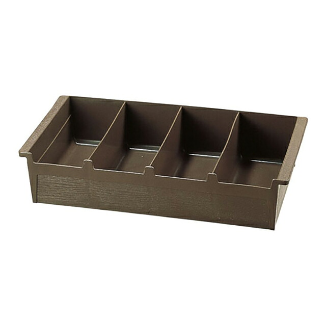 ヴォルラース カットレリーボックス 52652（EKT04）1-0184-1101｜ANNON キッチン・業務用食器