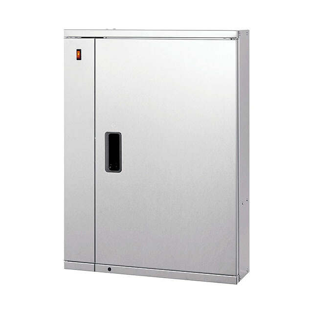 18-8 庖丁殺菌庫 D-8S 8本差（AHU9901）1-0392-0401