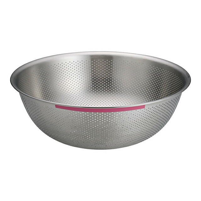 TKG カラーライン P穴明ボール 36cm ピンク（APV6605）1-0254-0205