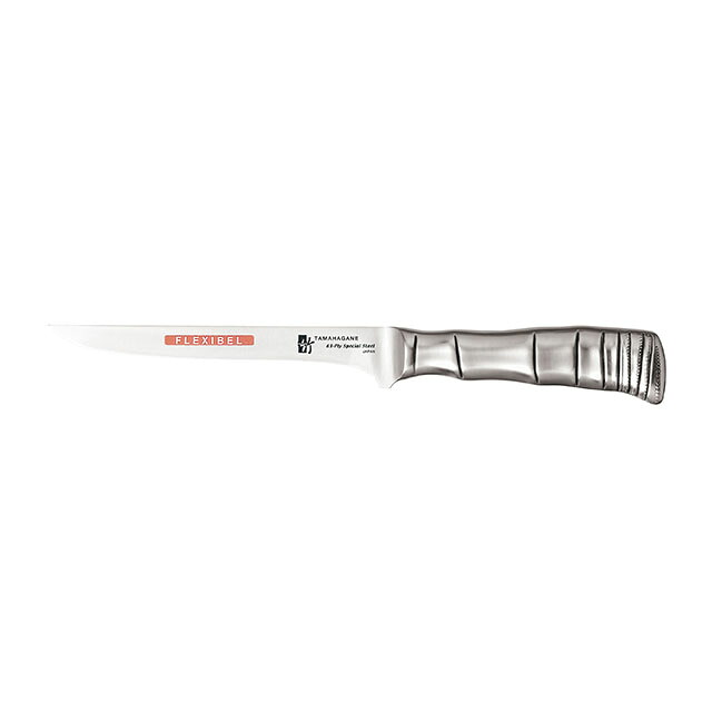 タマハガネ 竹 ボーニングナイフ FL TK-1120 16cm(ATM5101)1-0325-0901|ANNON キッチン・業務用食器