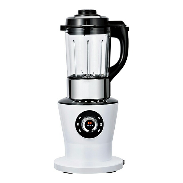 楽天市場】ジョワイユ サーモブレンダー JOY-0608 クッキングミキサー