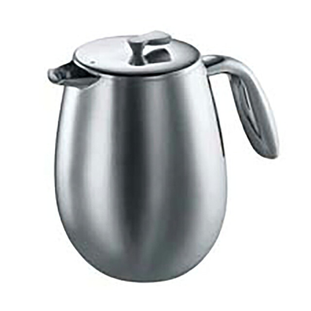 ボダム コーヒープレス コロンビア 1303-16 0.35L（PBD1202）1-0891-0101