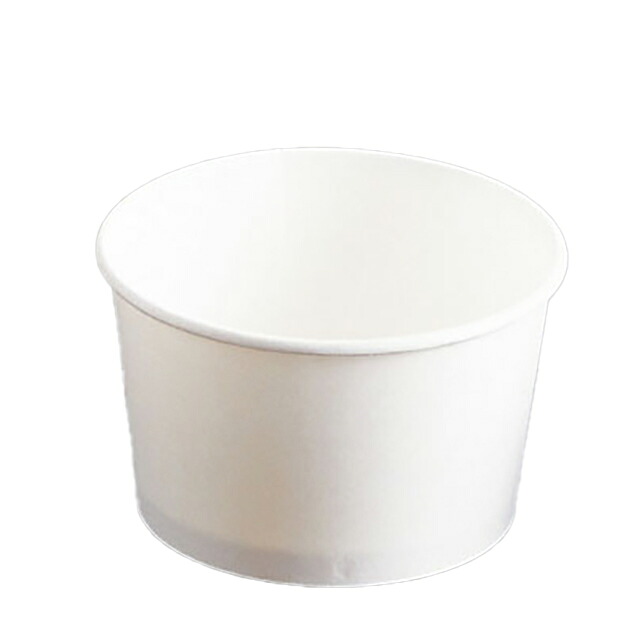 アイスクリームカップ PI-240N 1200入（XKT36）1-0948-0201｜ANNON キッチン・業務用食器