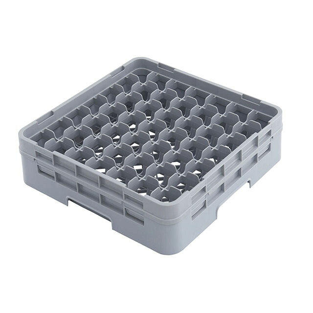 トラスト 49仕切り カップコーム 9493（IGL8904）1-1269-0504｜ANNON キッチン・業務用食器