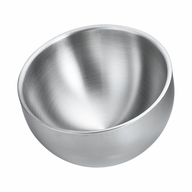 ドンナム ダブルウォール アングルボール 30cm 楽天市場】ドンナム ダブルウォール アングルボール 30cm【厨房