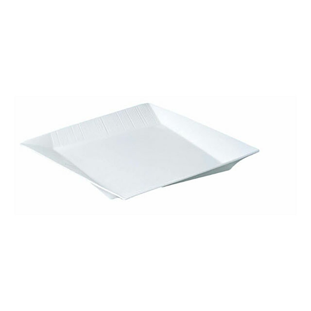 ステラート 33cm エスプリトレイ 50180-3430（RST2601）1-1692-0801｜ANNON キッチン・業務用食器