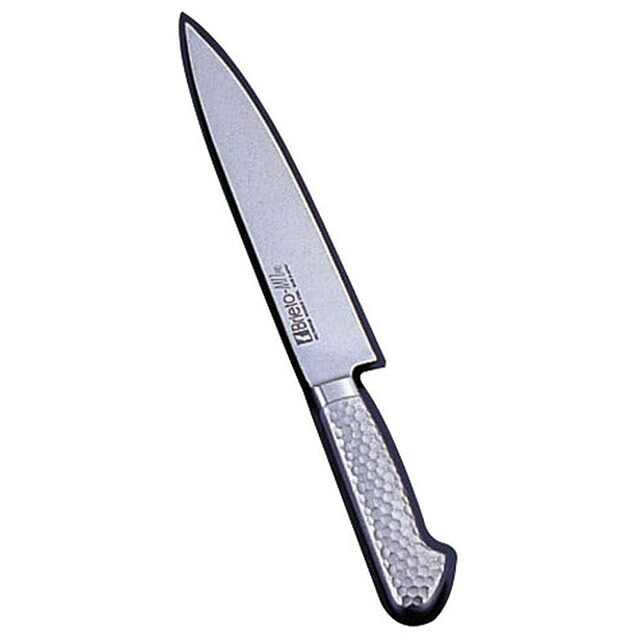 ブライト M11プロ カービングナイフ M110 23cm（ABL292）1-1890-0702｜ANNON キッチン・業務用食器
