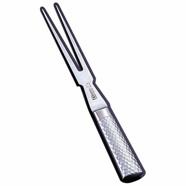ブライト M11P ストレートミートフォーク M1171 20cm（ABL461）1-1890-0801