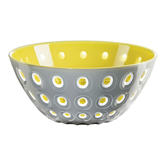 リムーネ ボウル 25cm 2794.25 141 Y／グレー（NGT4805）1-2379-0203｜ANNON キッチン・業務用食器 10,780円