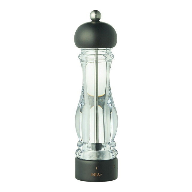 MLV ソルトミル ブナマット 23cm HS07092（PEMB803）1-1975-0603