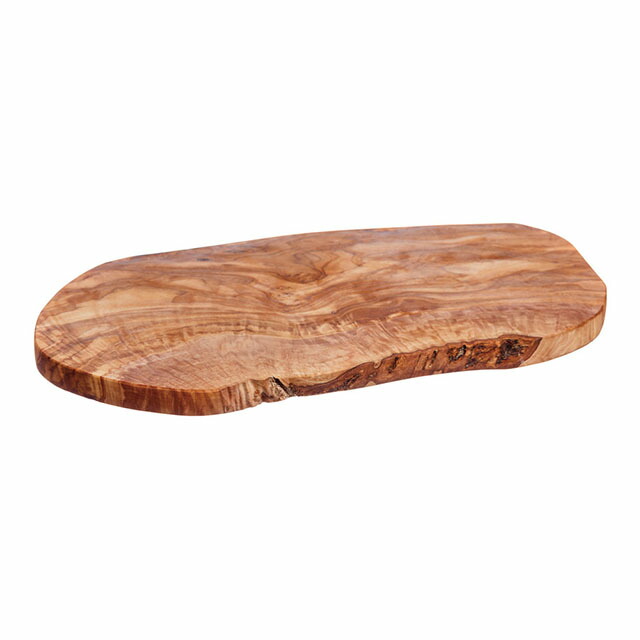 NM オリーブウッド カッティングボード OL051(POL0801)1-1897-1201|ANNON キッチン・業務用食器