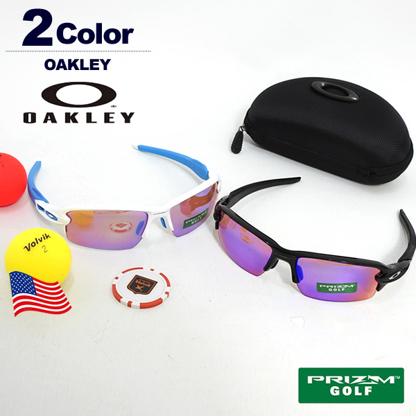 楽天市場】国内正規品 OAKLEY オークリー ゴルフ サングラス