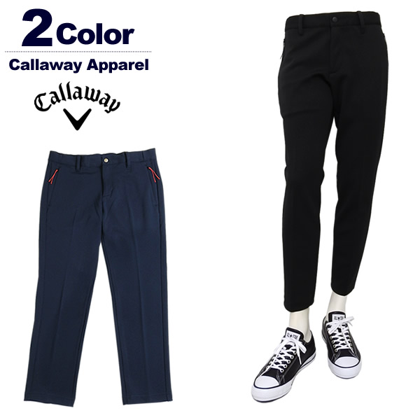 楽天市場】【30%OFF】キャロウェイアパレル メンズ パンツ