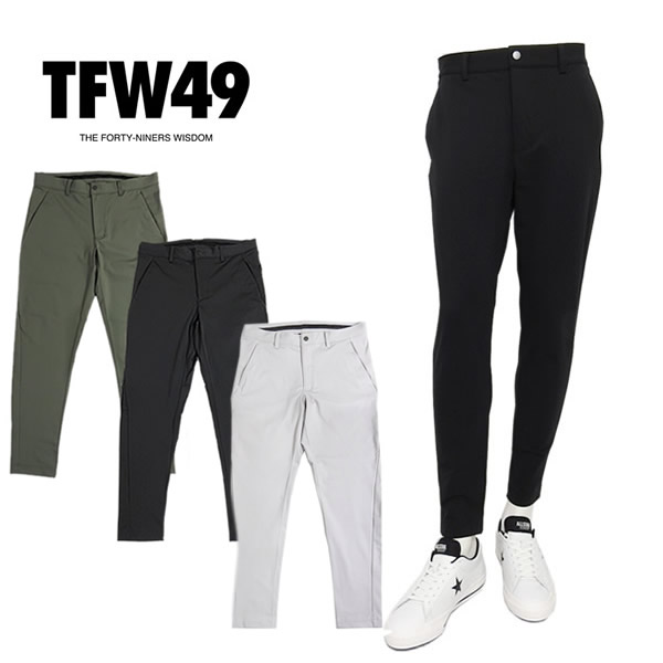 junhashimoto - TFW49 パンツ TFW49】MULTI PURPOSE PANTS – junhashimoto-osaka
