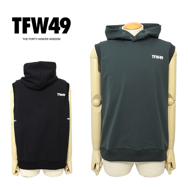 楽天市場】【送料無料】 TFW49 junhashimoto SHIELD WARMER VEST