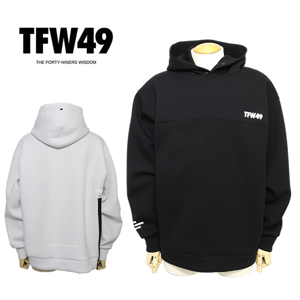 楽天市場】ティーエフダブリュー TFW49 ゴルフウェア スウェット