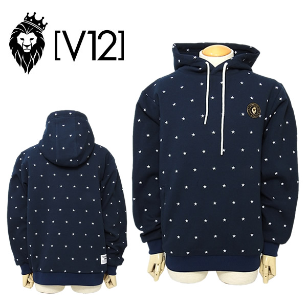楽天市場】V12 ゴルフ V TWELVE 2025秋冬新作！MU12 PARKA 長袖