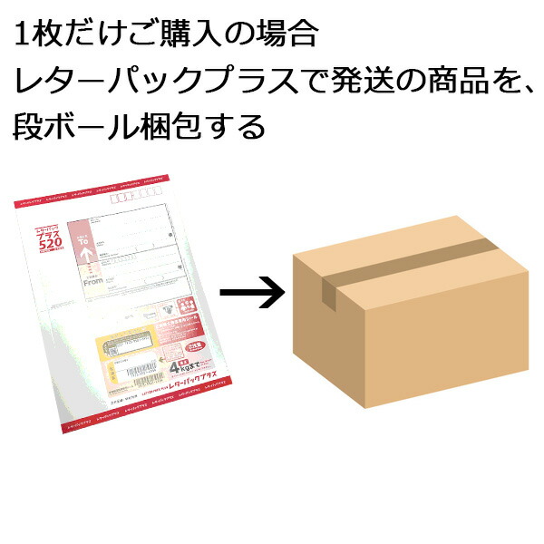 楽天市場】【20枚セット】日本郵便 レターパック プラス