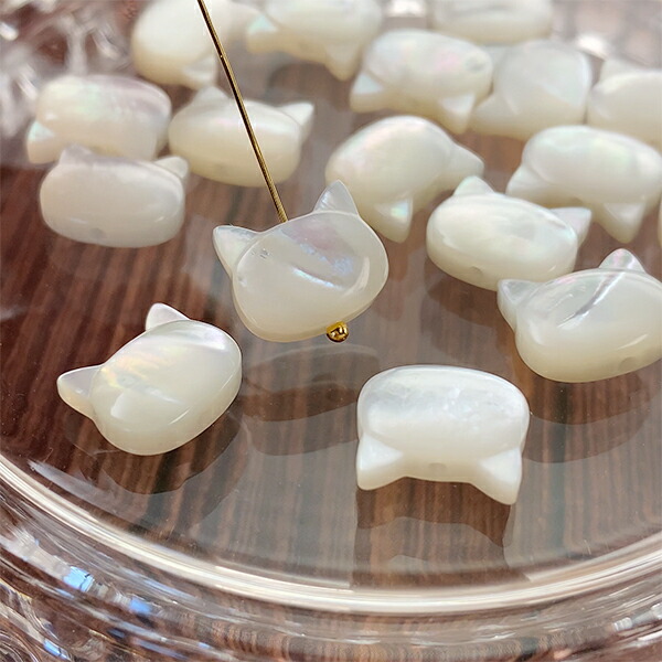 カレンシルバー  ダイヤモンドカットビーズ1.5mm  30cm 210720119_1.jpg