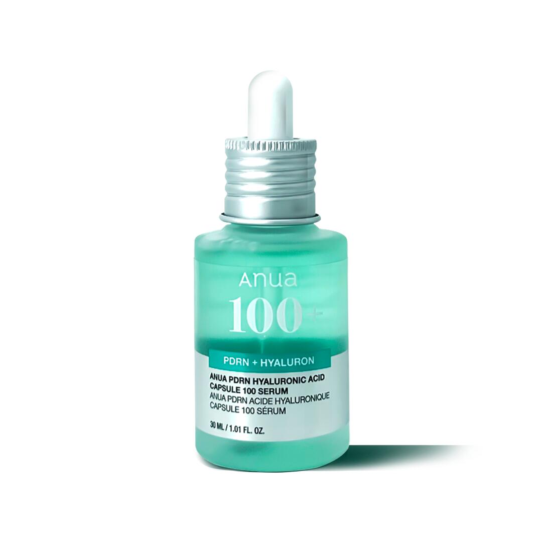 楽天市場】anua アヌア PDRNヒアルロン酸カプセル100 セラム 30ml