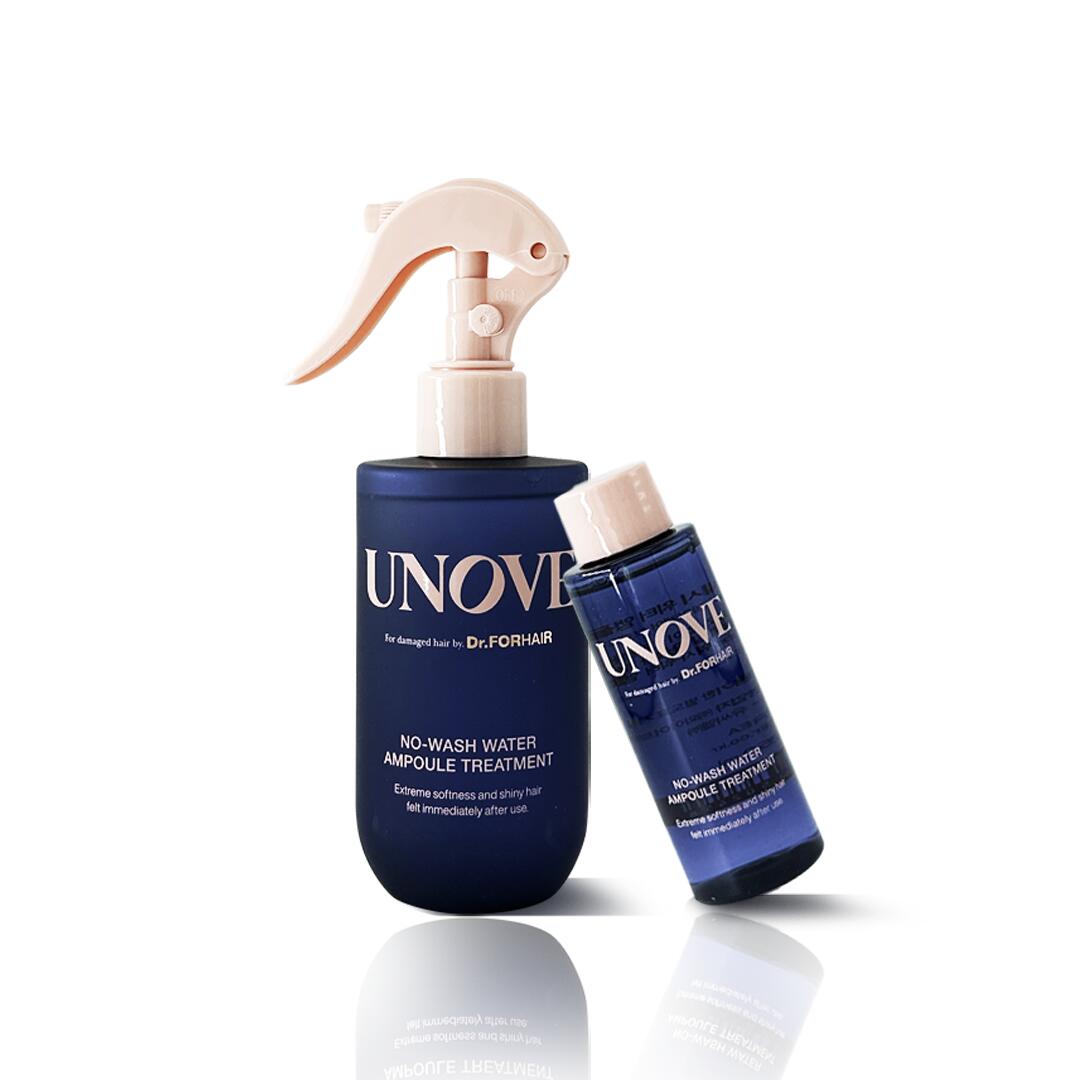 楽天市場】【UNOVE 】 アノブノーウォッシュ ウォーター アンプル