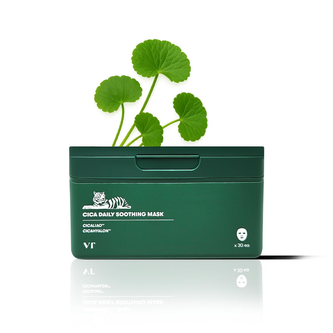 楽天市場】☆ローズ特価、1ヶ月間イベント中[VTコスメティックス] CICA