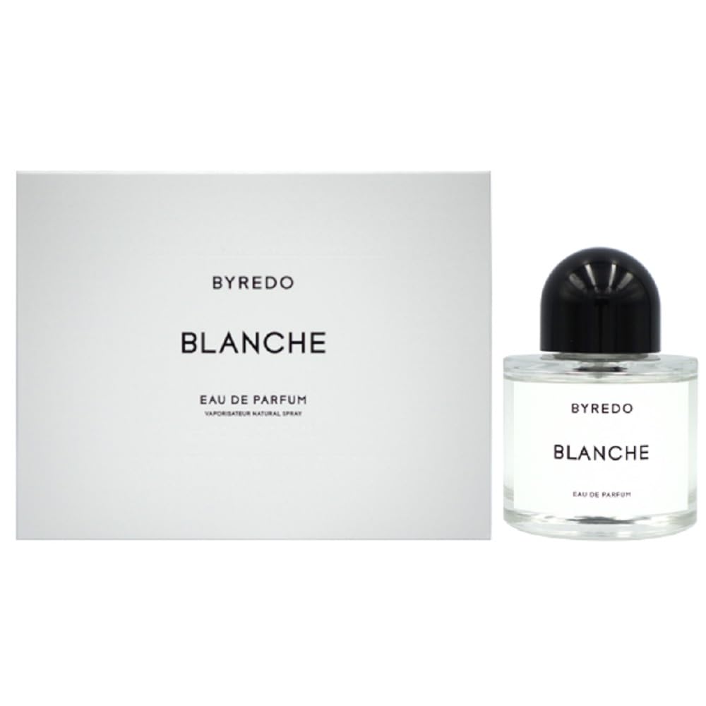 【並行輸入品】 バイレード Byredo オードパルファン ブランシュ EDP SP 50ml バイレードブランシュ バレード blanche 香水 オードパルファム メンズ レディース いい 匂い いい香り ブランド 高級 メンズ香水 男性香水 男性用香水 香水男 女性用 男性用 香水通販