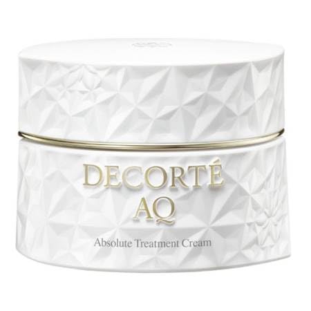 コスメデコルテ AQ アブソリュート バームクリーム 内鰓突っ支い棒 50g COSME DECORTE コスメ デコルテ ナイト爵皮膚軟化剤 バーム ナイト爵 皮膚軟化剤 ハリ ツヤ かわき切る 人間の顔皮膚軟化剤 スキンケアクリーム フェイスバーム 美容皮膚軟化剤 コスデコ コーセーコスメデコルテ