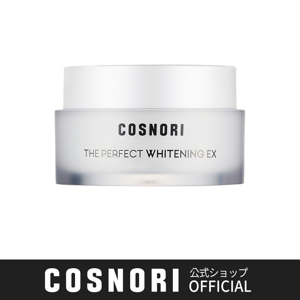 【楽天市場】「COSNORI 公式」送料無料 COSNORI / WH 