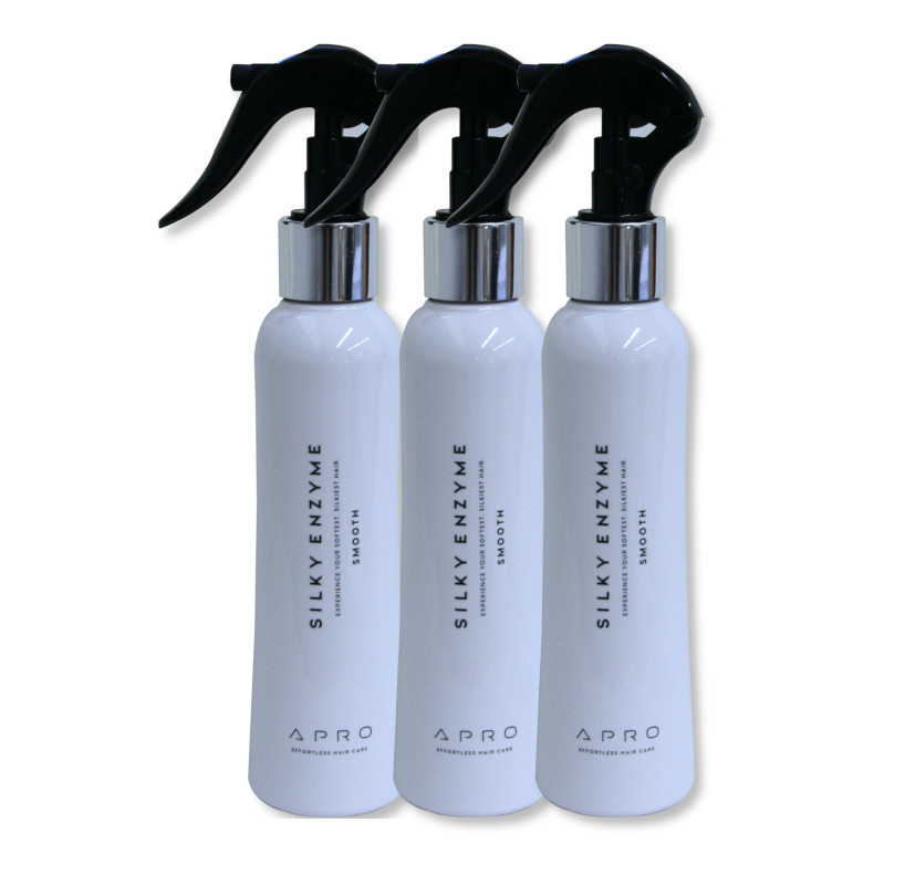 ビーファースト アプロ シルキーエンザイム 01 150ml アプロ シルキーエンザイム 01 150ml