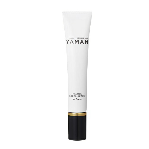 YA-MAN ヤーマン　ニードルモイスチャライザー　for Salon 25g ニードルモイスチャライザー for Salon』新発売 | ヤーマン株式会社