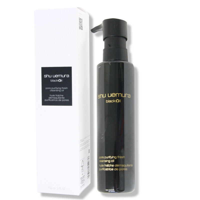クレンジングオイル3本セット　shuuemura・anua・CLAYGE シュウウエムラ クレンジング オイル コンプリート キット｜キレイエ