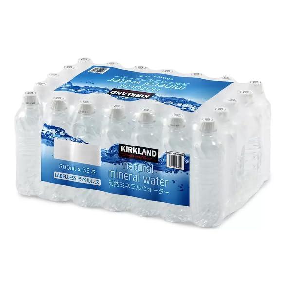 ミネラルウォーター ミネラルウォーター XYZサイズダウン ピンクダイア 500ml×24本