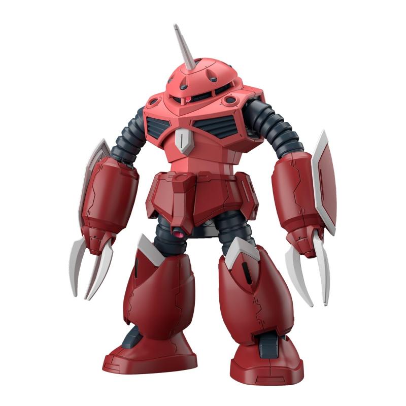 当時品 クローバー 機動戦士ガンダム ズゴック ソフビ 創通エージェンシー Yahoo!オークション -「ズゴック ソフビ」の落札相場・落札価格