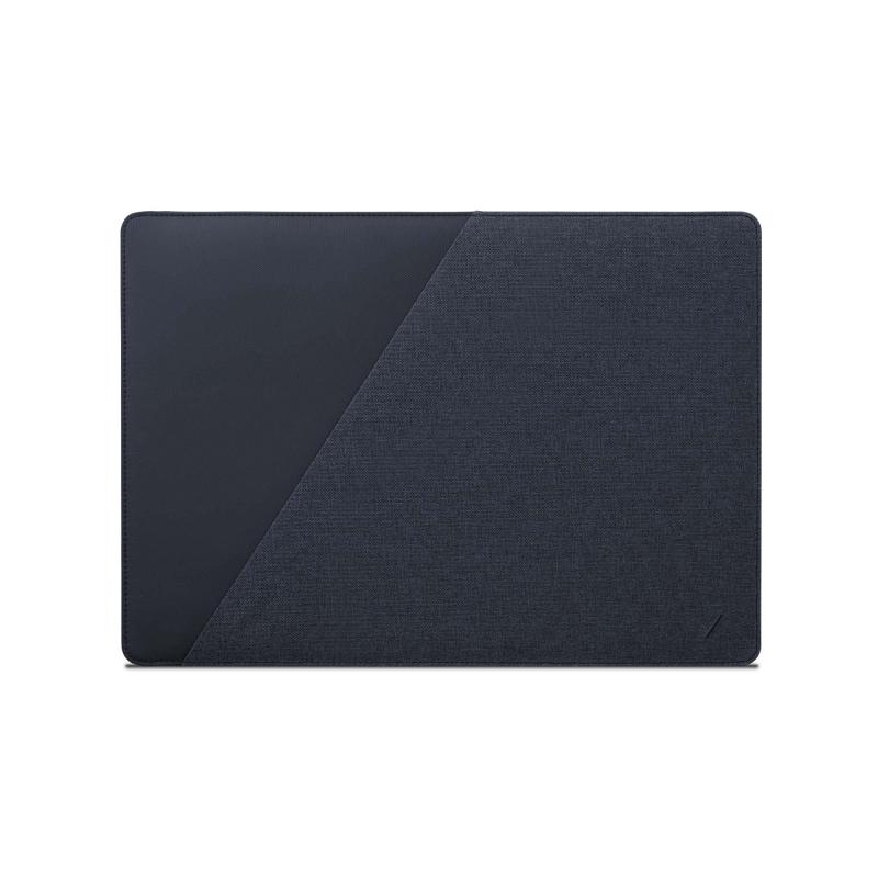 Native Union Stow Slim for Native Union Stow Slim for MacBook Air 13” (2018先へ), MacBook Pro 13” (2016先へ) ? 磁石開閉式 プレミアムスリーブケー