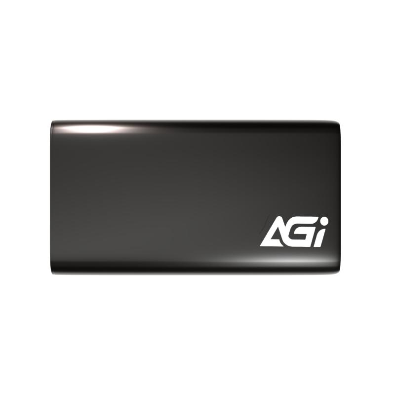 楽天市場】AGI SSD 外付け 2TB USB3.2 Gen2x2 最大読取速度 2050MB/秒