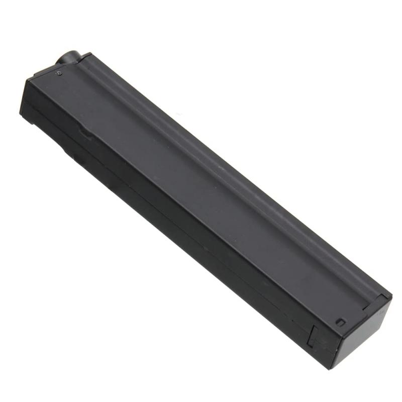 楽天市場】SNOW WOLF ブルーノ ZB26 電動ガン用 110連 スペア