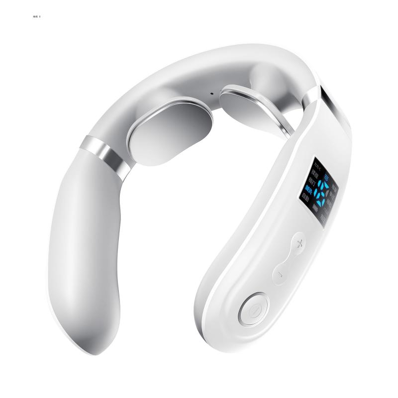 楽天市場】ネックケア 首 リラクゼーション器 2023新登場 (加温