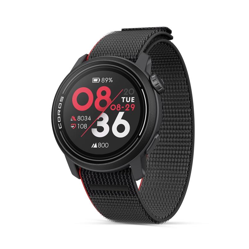 楽天市場】COROS（カロス）PACE 3 ランニングウォッチ スポーツ