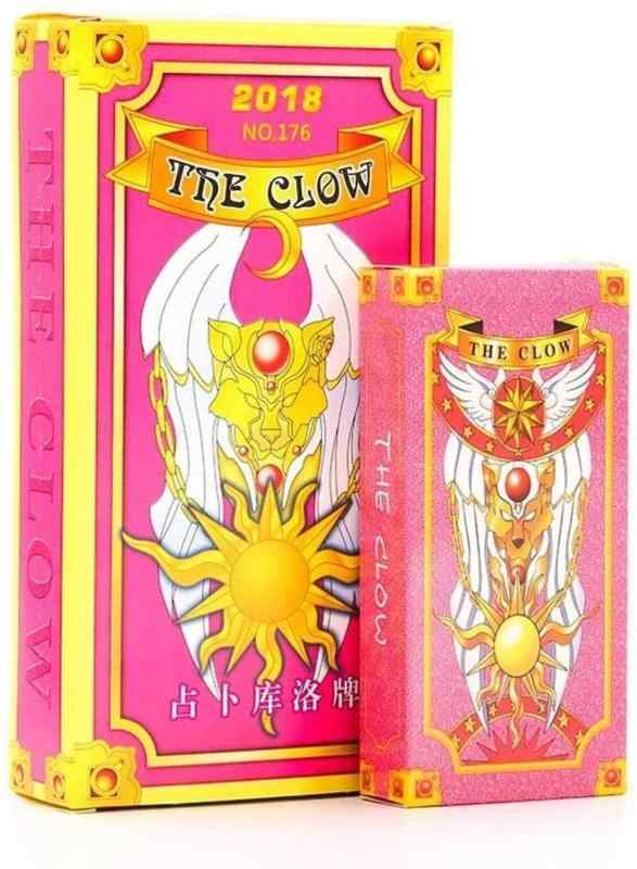 楽天市場】カードキャプターさくら オールサクラカードセット バンダイ